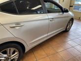 Thumbnail of 2020 Symphony Silver Hyundai ELANTRA
