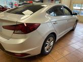 Thumbnail of 2020 Symphony Silver Hyundai ELANTRA