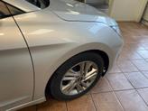 Thumbnail of 2020 Symphony Silver Hyundai ELANTRA