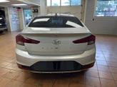 Thumbnail of 2020 Symphony Silver Hyundai ELANTRA