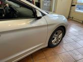 Thumbnail of 2020 Symphony Silver Hyundai ELANTRA