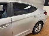 Thumbnail of 2020 Symphony Silver Hyundai ELANTRA