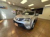 Thumbnail of 2013 Classic Silver Metallic Toyota RAV4