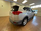 Thumbnail of 2013 Classic Silver Metallic Toyota RAV4