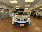 Thumbnail of 2013 Classic Silver Metallic Toyota RAV4