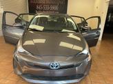 Thumbnail of 2016 GREY Toyota Prius