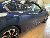 Thumbnail of 2016 Obsidian Blue Pearl Honda Accord