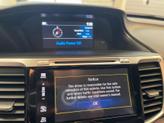 Thumbnail of 2016 Obsidian Blue Pearl Honda Accord