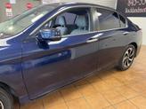 Thumbnail of 2016 Obsidian Blue Pearl Honda Accord