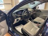 Thumbnail of 2016 Obsidian Blue Pearl Honda Accord