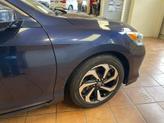 Thumbnail of 2016 Obsidian Blue Pearl Honda Accord
