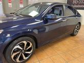 Thumbnail of 2016 Obsidian Blue Pearl Honda Accord