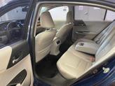 Thumbnail of 2016 Obsidian Blue Pearl Honda Accord