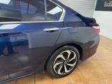 Thumbnail of 2016 Obsidian Blue Pearl Honda Accord