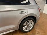 Thumbnail of 2018 Florett Silver Metallic Audi Q5