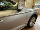 Thumbnail of 2018 Florett Silver Metallic Audi Q5