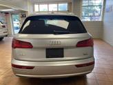 Thumbnail of 2018 Florett Silver Metallic Audi Q5