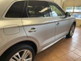 Thumbnail of 2018 Florett Silver Metallic Audi Q5