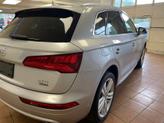 Thumbnail of 2018 Florett Silver Metallic Audi Q5