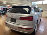 Thumbnail of 2018 Florett Silver Metallic Audi Q5