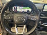 Thumbnail of 2018 Florett Silver Metallic Audi Q5