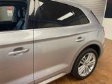 Thumbnail of 2018 Florett Silver Metallic Audi Q5