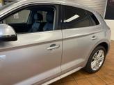 Thumbnail of 2018 Florett Silver Metallic Audi Q5