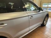 Thumbnail of 2018 Florett Silver Metallic Audi Q5