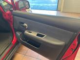 Thumbnail of 2007 Super Black Nissan Versa