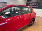 Thumbnail of 2007 Super Black Nissan Versa