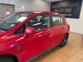Thumbnail of 2007 Super Black Nissan Versa