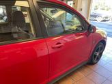 Thumbnail of 2007 Super Black Nissan Versa