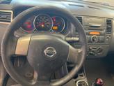 Thumbnail of 2007 Super Black Nissan Versa