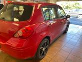 Thumbnail of 2007 Super Black Nissan Versa
