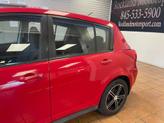 Thumbnail of 2007 Super Black Nissan Versa