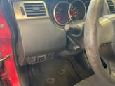 Thumbnail of 2007 Super Black Nissan Versa