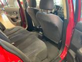 Thumbnail of 2007 Super Black Nissan Versa