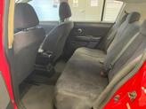 Thumbnail of 2007 Super Black Nissan Versa