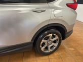 Thumbnail of 2018 Lunar Silver Metallic Honda CR-V