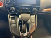 Thumbnail of 2018 Lunar Silver Metallic Honda CR-V