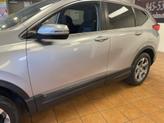 Thumbnail of 2018 Lunar Silver Metallic Honda CR-V