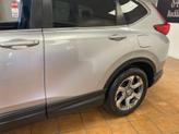 Thumbnail of 2018 Lunar Silver Metallic Honda CR-V