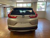 Thumbnail of 2018 Lunar Silver Metallic Honda CR-V