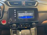 Thumbnail of 2018 Lunar Silver Metallic Honda CR-V