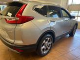 Thumbnail of 2018 Lunar Silver Metallic Honda CR-V