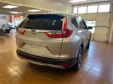 Thumbnail of 2018 Lunar Silver Metallic Honda CR-V