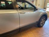 Thumbnail of 2018 Lunar Silver Metallic Honda CR-V