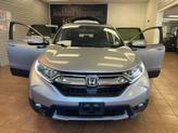 Thumbnail of 2018 Lunar Silver Metallic Honda CR-V
