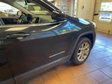 Thumbnail of 2017 Diamond Black Crystal Pearlcoat Jeep Cherokee