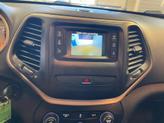 Thumbnail of 2017 Diamond Black Crystal Pearlcoat Jeep Cherokee